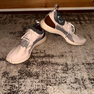 Adidas - Men’s NMD x Whitaker Sneakers